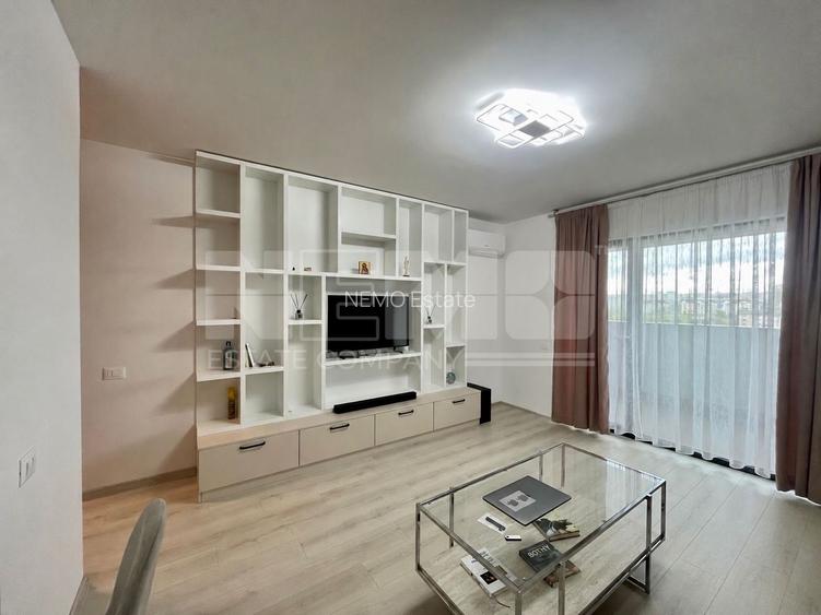 Apartament Nou 2 Camere | Avanera | Parcare Subterană | 60 MP - 3