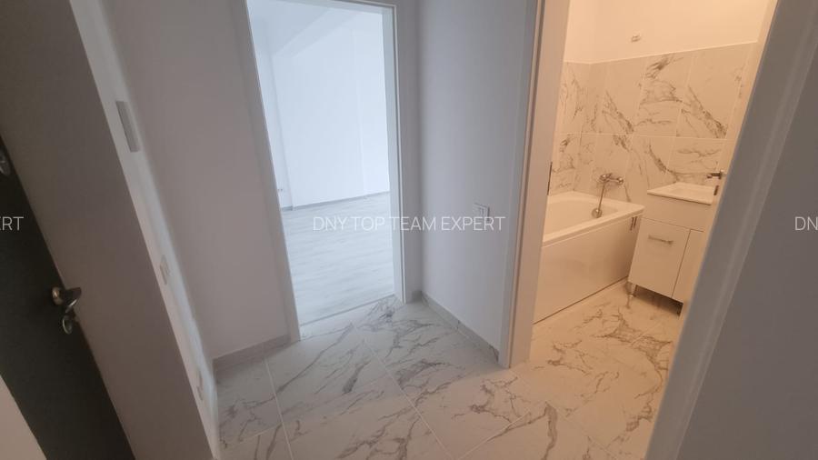 Metrou Berceni - Garsoniera noua - Perla Residence - 10