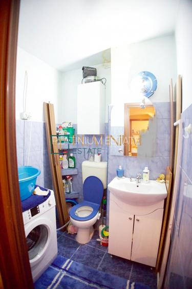 P4703 Apartament cu 3 camere DECOMANDAT, zona Bucovina/Torontalului - 14