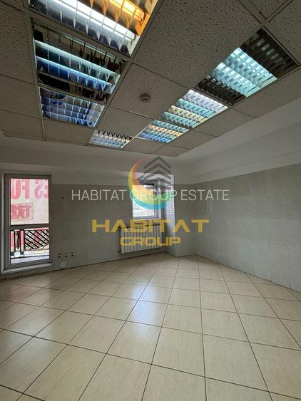 Spațiu de birouri 525 mp de vânzare – Sitraco Center – Piața Unirii - 8