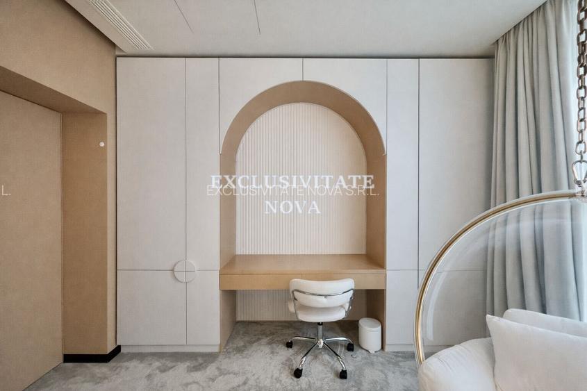 VILĂ INDIVIDUALĂ DE VÂNZARE – PIPERA - ZONA IANCU NICOLAE . - 9