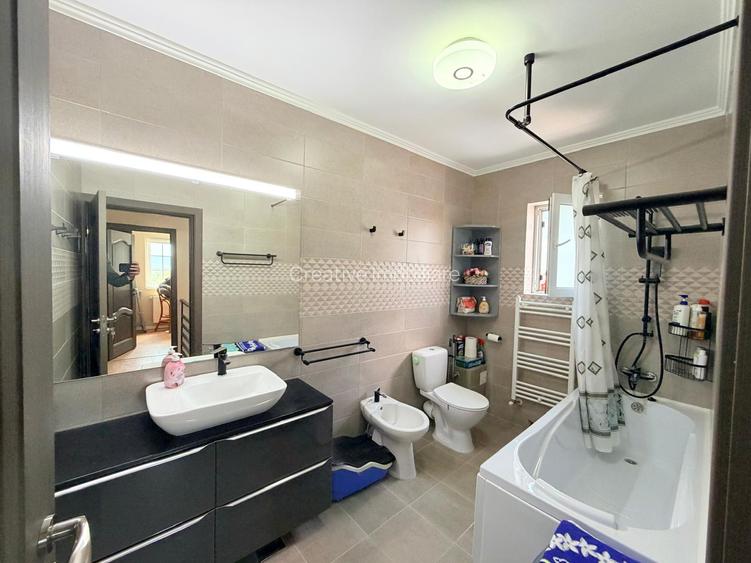 Casă 116 mp, Garaj + beci + terasă acoperită, Lunca Cetățuii – Astoria - 11