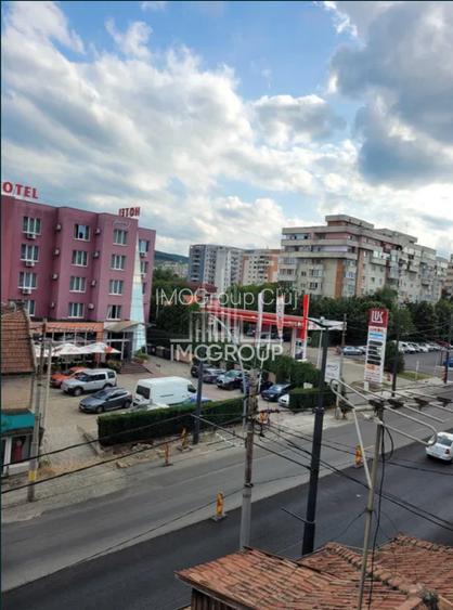 Apartament de inchiriat 2 camere - UMF , USAMV, Platinia - 7