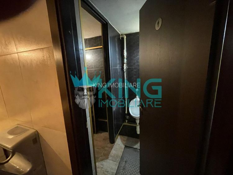 Spatiu Comercial Pretabil Club Mosilor - 19