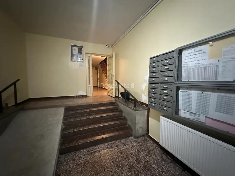 Apartament 3 camere decomandat langa Metrou Raul Doamnei ! - 13