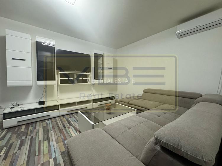 Apartament 3 camere+parcare Galata-Sos.Voinesti - 2