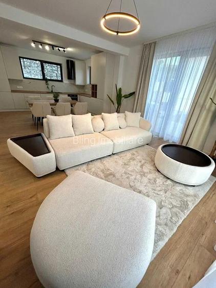 Casa cu 3 camere,140mp, Garaj, Panouri, Popesti Valea Seaca - 3