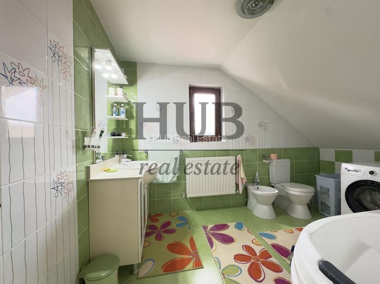 Vila deosebita langa padure in Margineni - de vanzare - 22