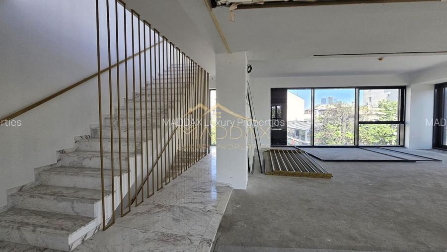 Cladire de birouri de vanzare***877mp***Dorobanti - 33