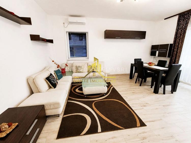 2 camere, modern, bloc nou, terasa, parcare, Buna Ziua, Grand Hotel - 3