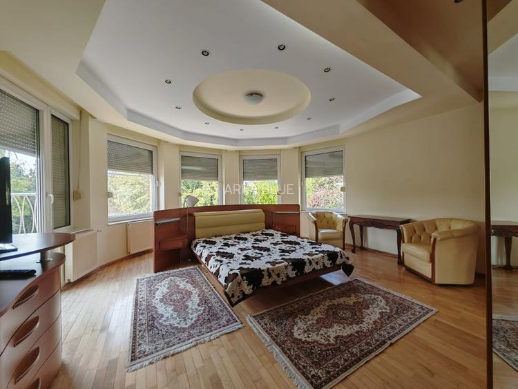 Inchiriere vila spatioasa Iancu Nicolae - piscina, util 800 mp, teren 1.600 mp  - 9