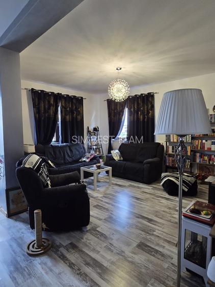 Dâmbovița,Aninoasa vila în duplex P+1, 118 mp,finisaje premium,mobilata 215000 E - 4