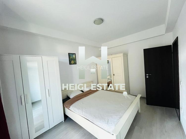 Apartament 3 camere in zona Iosefin - 2