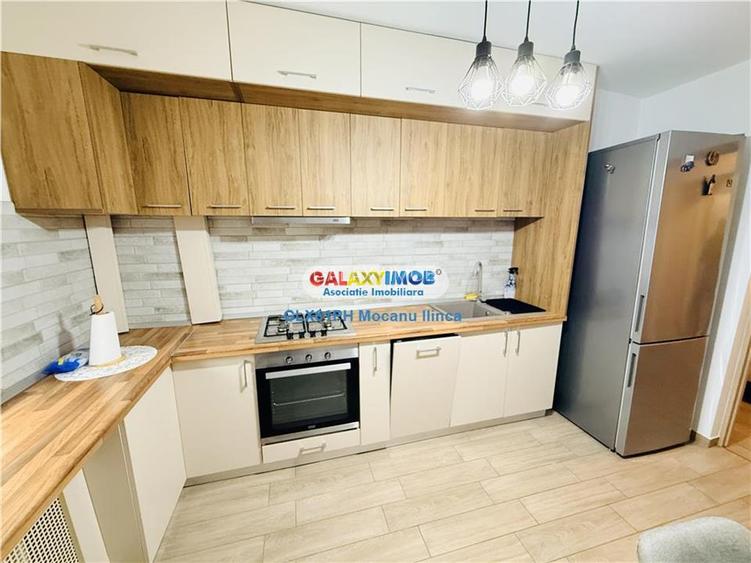 Inchiriere apartament 2 camere, Parcul Mihai Viteazu, Ploiesti - 15