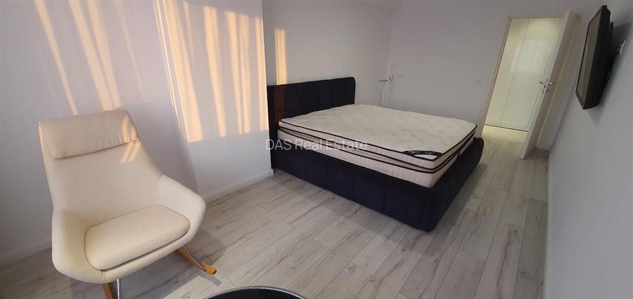Apartament 4 camere | Baneasa - Petrom City | Vedere Lac - 13