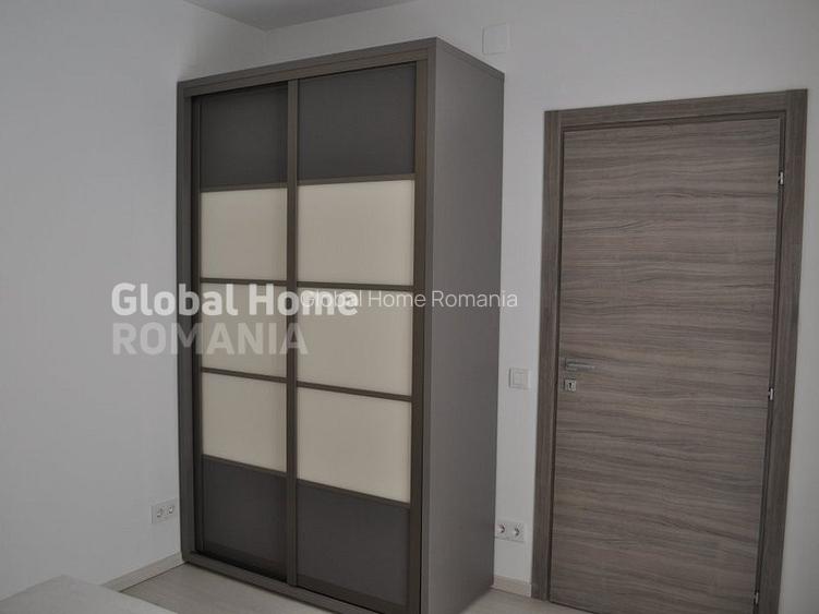Apartament 3 Camere | Soho Unirii | Bloc 2020 | Loc Parcare - 8