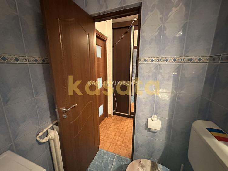 Garsonieră Drumul | Metrou Favorit | Acces Stradal - 7