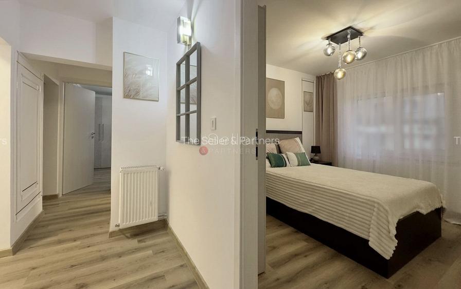 Design Modern | Suprafata Generoasa - 15