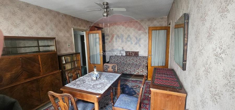 Apartament cu 2 camere de vânzare în zona Obor - 3