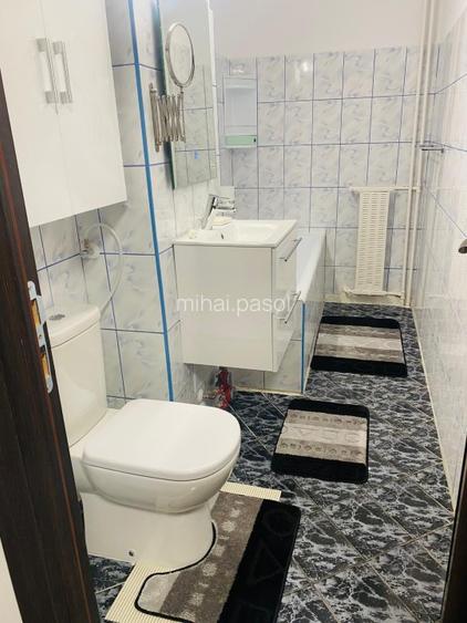 Garsonieră spațioasă ~40 mp, Piața Alba Iulia / M.Dristor, bloc reabilitat 2026 - 12