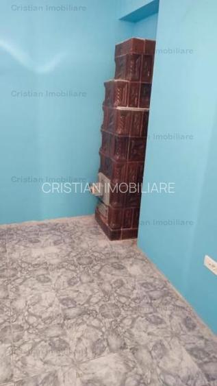 Casa cu 600mp de teren si 13m front stradal, toate utilitatile Brailita-Stadion - 5