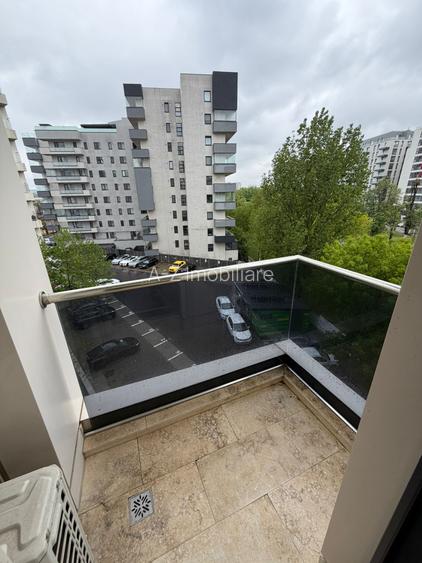 Inchiriere Studio - Metrou Grozavesti - Bloc Nou - 6