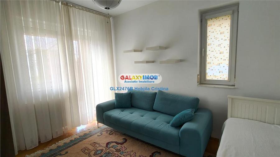 Apartament 3 camere de inchiriat - Greenfield Residence, langa padure - 9