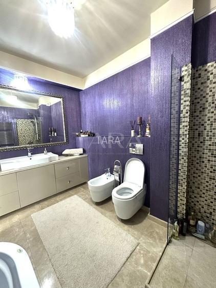 Apartament modern cu 3 camere, Florești – aproape de Cluj. - 5