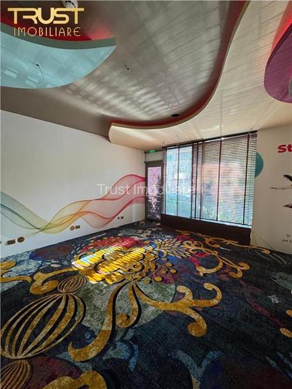 Spatiu comercial l 350 MP l Centrul Civic l 30 MP Terasa - 2