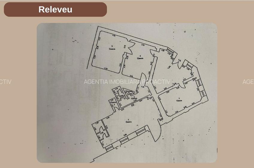 Spațiu Comercial, localizare excelentă, cu parcare privată inclusă - 2