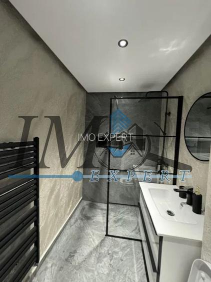 Garsoniera finisata de vânzare în zona Cetate (Mercur) - 4