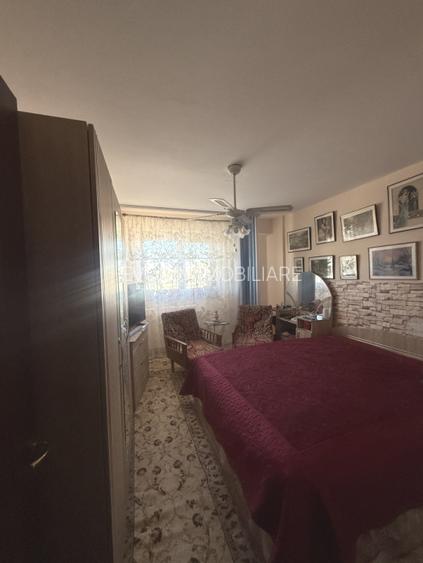 Apartament 2 camere decomandat -zona Gară -2 balcoane - 14