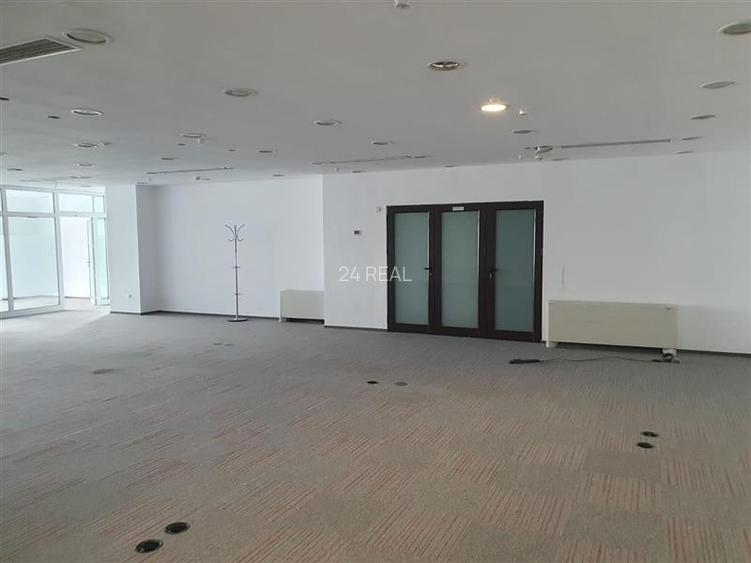 Inchirieri spatii de birouri - pasaj Baneasa de la 160 mp - 11