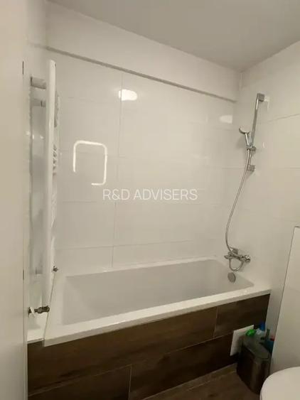 Apartament 2 Camere Otopeni | Parcare | Mobilat, Bucatarie Inchisa - 6
