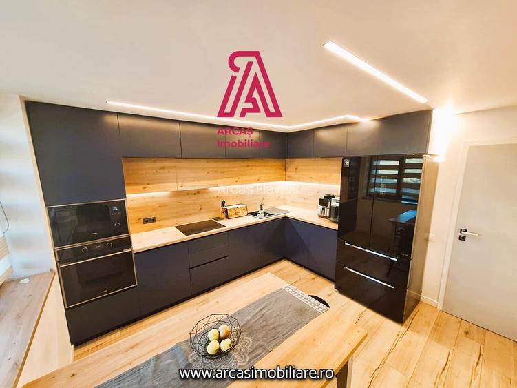 Vila moderna de inchiriat 2000 euro cu utilitati incluse! - 34