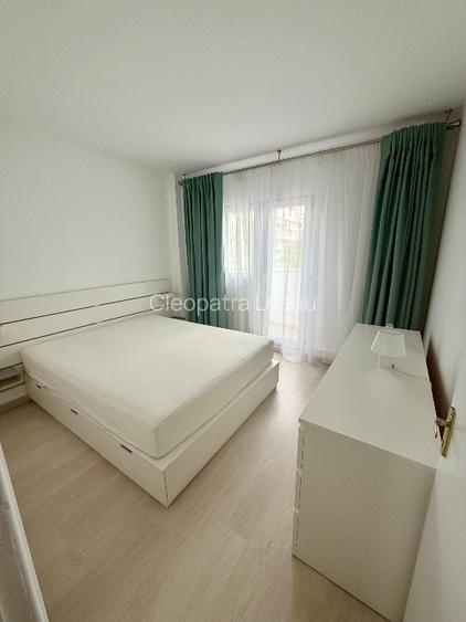   Închiriere -  Direct proprietar: 2 Camere | vizavi de Sun Plaza - 4