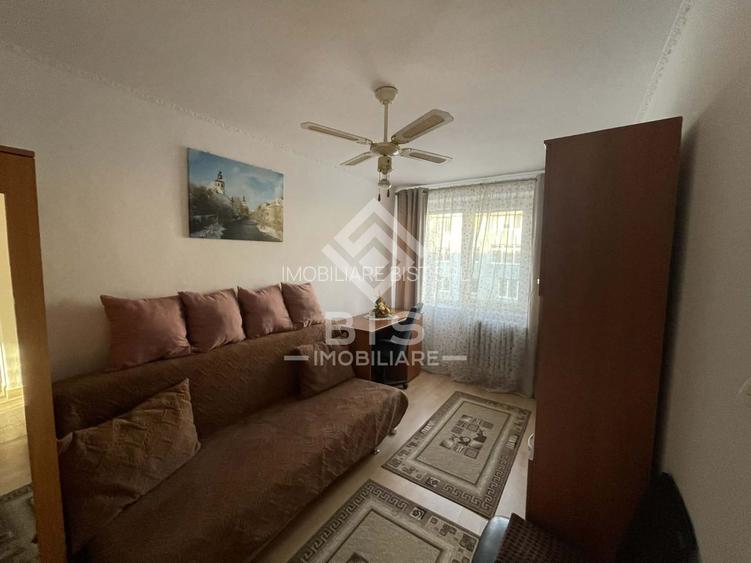 Apartament. 3 camere de inchiriat zona Big - 3