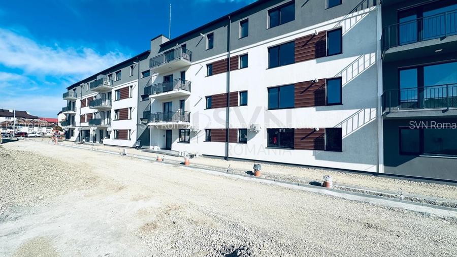 REA1028000 Studio de vanzare 60 mp in Balotesti - 12