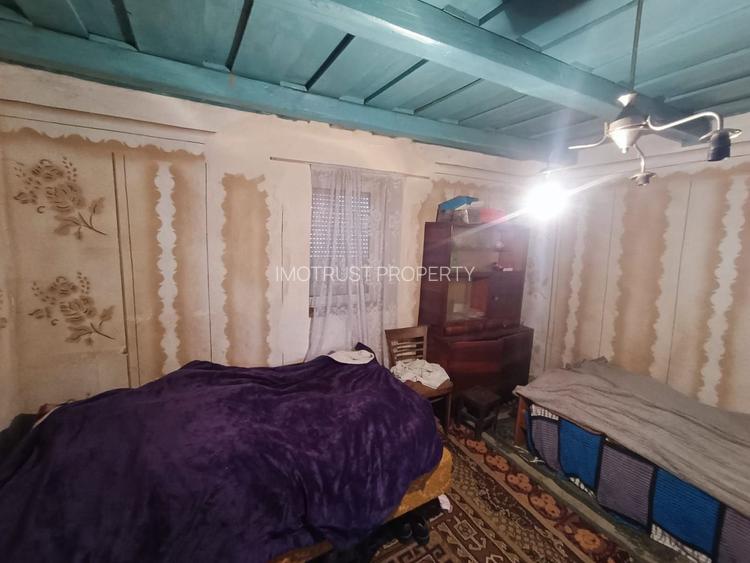 Casă cu teren generos 1.305 mp | Curtici – Arad - 16