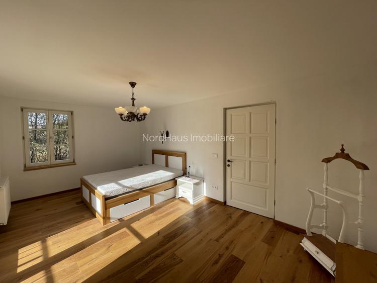 Casa individuala la cheie, teren 1000mp Tocile - Sibiu - 5