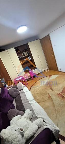 Apartament 2 camere Brancoveanu Huedin - 2
