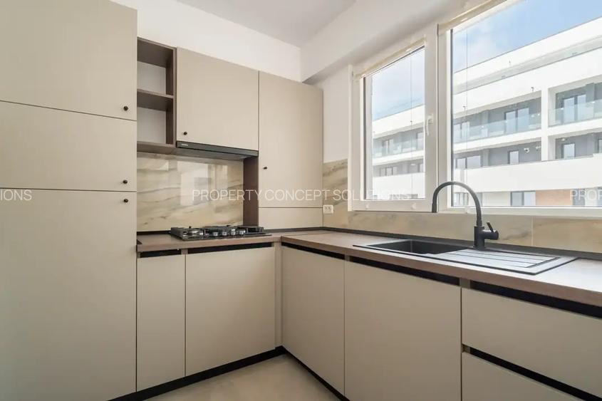 Apartament 2 camere – Vanzare - Mobilat cu Designer – Direct Propietar - 18