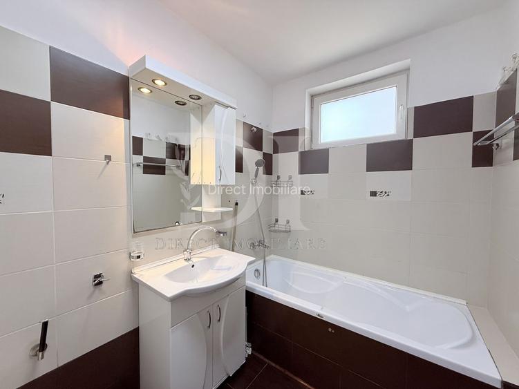 Apartament cu 3 camere decomandate / etaj intermediar - 16