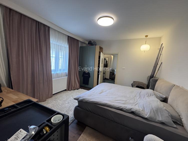 Casa individuala 3 camere, 3 bai, teren 490 mp | Fratelia – Timisoara - 13