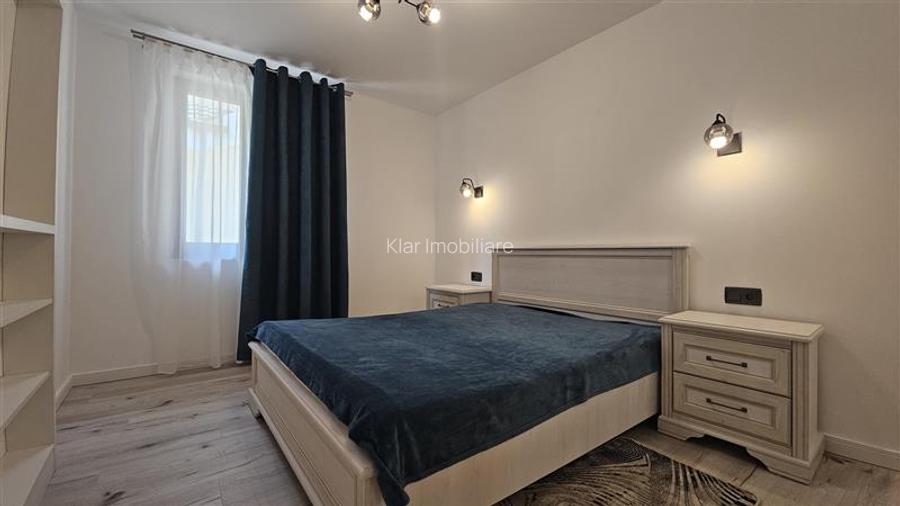 Apartament 3 camere in vila,curte,parcare,Zorilor,Golden Tulip - 17