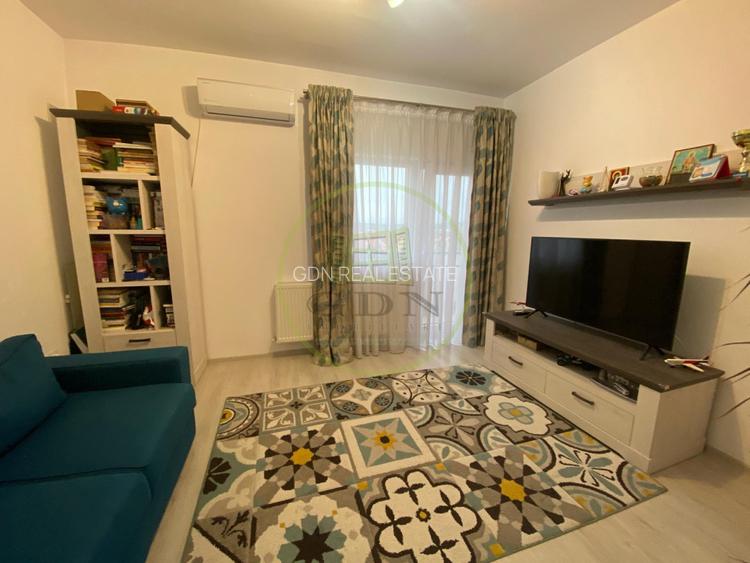Apartament Generos 3 Camere – Zonă Deventer, Parcare Inclusă - 4