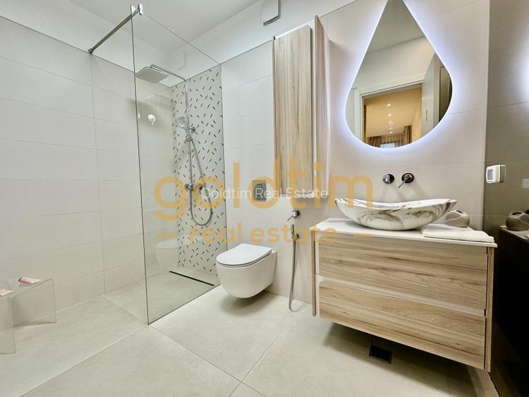 Apartament 3 camere/Superb/Win Herastrau/Finisaje premium/Luminos - 12