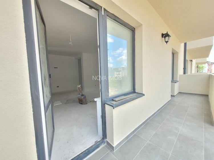 Apartament cu 2 camere, decomandat, Str. Doamna Stanca - 6