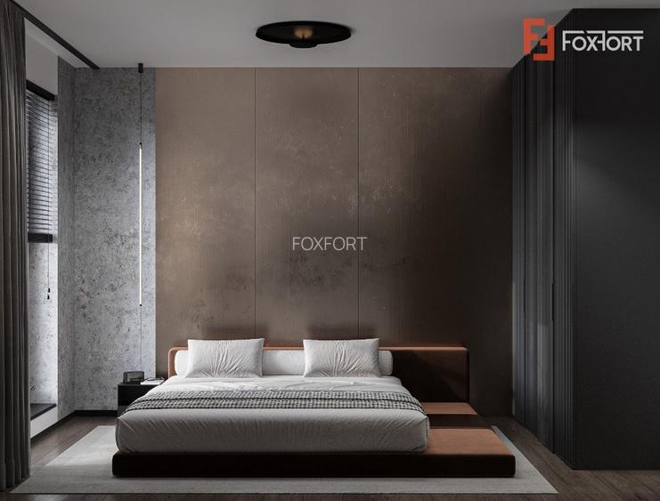 Apartament cu 3 camere cu gradina, terasa, finisaje la alegere, in zona Lipovei - 3