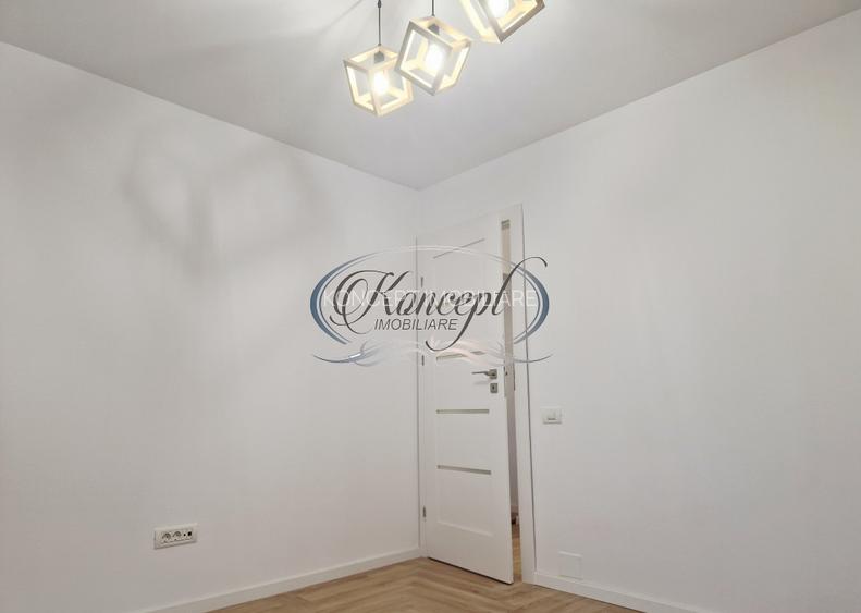 Apartament renovat total in Manastur, zona Big - 4